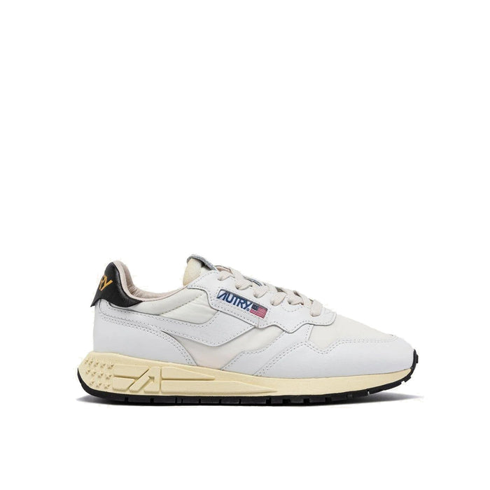 Autry Reelwind Sneakers - WOMEN SHOES - Autry - T.Luxy