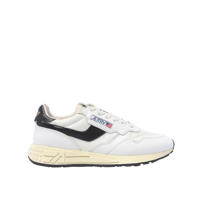 Autry Reelwind Sneakers - WOMEN SHOES - Autry - T.Luxy