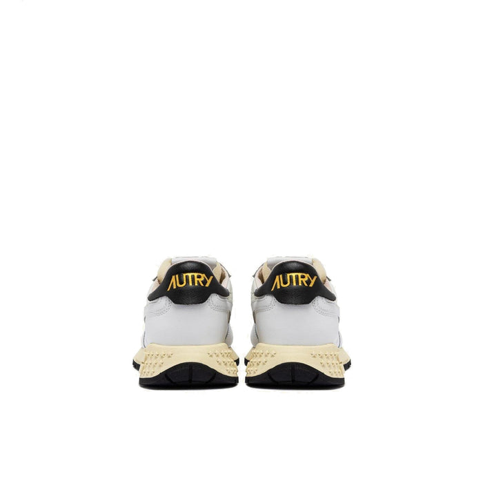 Autry Reelwind Sneakers - WOMEN SHOES - Autry - T.Luxy