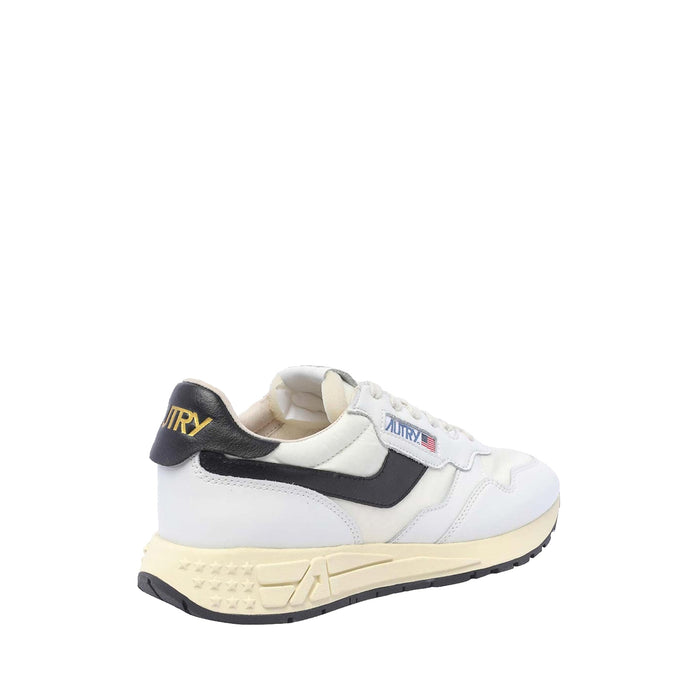 Autry Reelwind Sneakers - WOMEN SHOES - Autry - T.Luxy