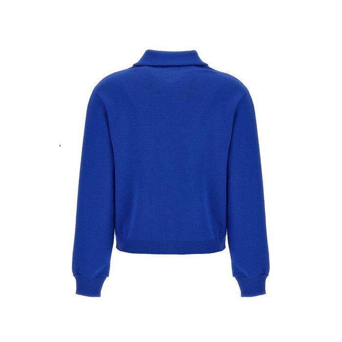 Autry Side band cardigan