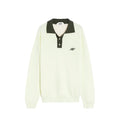 Autry Sporty Long Sleeve Polo