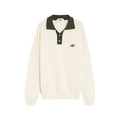 Autry Sporty Long Sleeve Polo