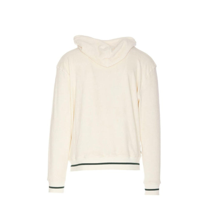 AUTRY Unisex Chenille Staple Hoodie