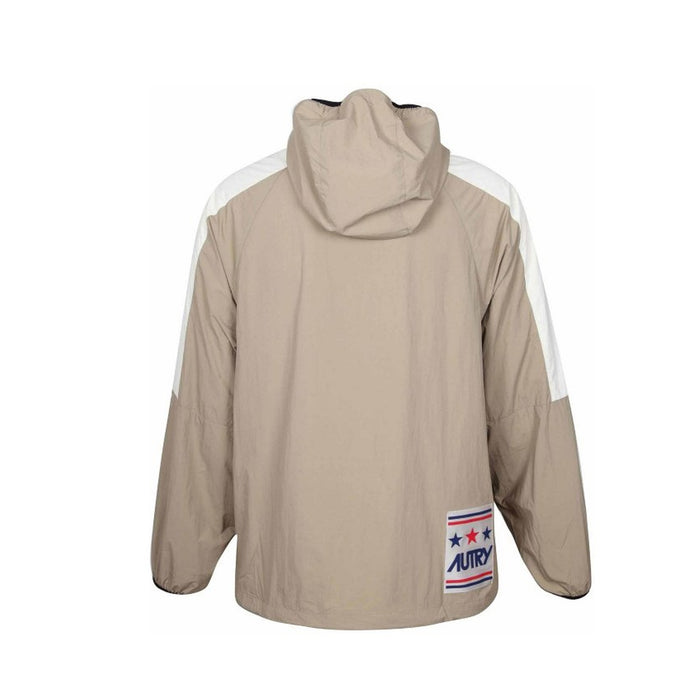 AUTRY  Windbreaker Jacket