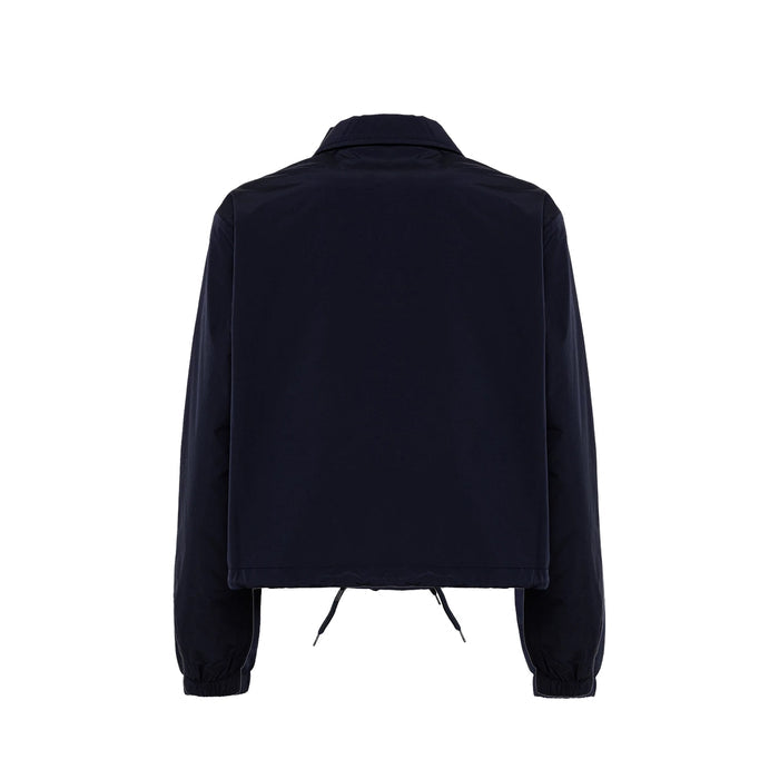 AUTRY Windbreaker Jacket - WOMEN CLOTHING - Autry - T.Luxy