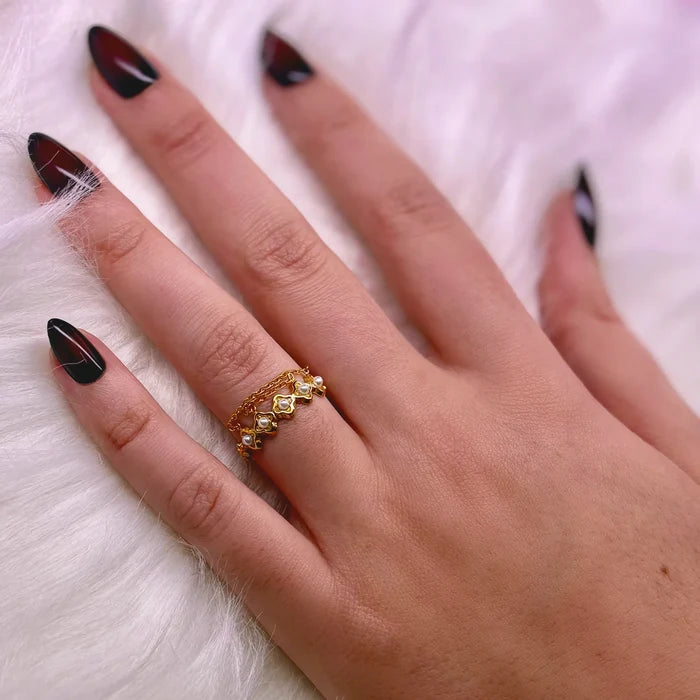 Bague - Elizabeth