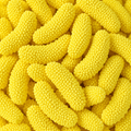 Banane Perlées