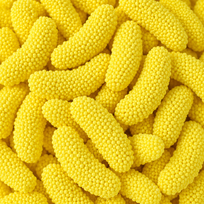 Banane Perlées
