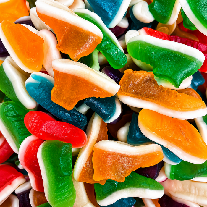 Basket - Pierrot Gourmand