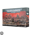 Battleforce: Chaos Space Marines Warband (2026) Games Workshop