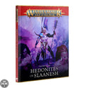 Battletome: Hedonites Of Slaanesh (2026) Games Workshop