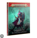 Battletome: Ossiarch Bonereapers Eng (2026) Ossiarch Bonereapers Games Workshop