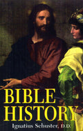 Bible History