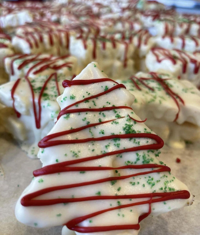 Big Deborah Christmas Cakes - Half dozen or dozen