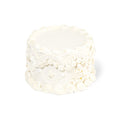 VaVa Designer Cakes Blanc Rose Cake – A Symphony of Elegance and Simplicity