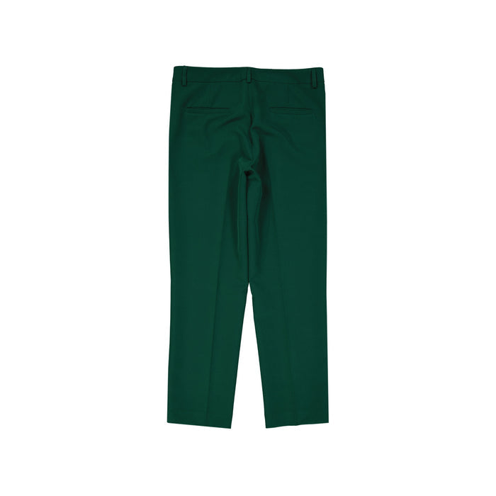 Blanca Vita Cropped Tailored Trousers