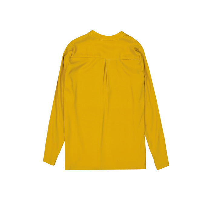 Blanca Vita V-Neck Shirt