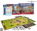 Blood Bowl: Third Season Edition Blood Bowl Games Workshop