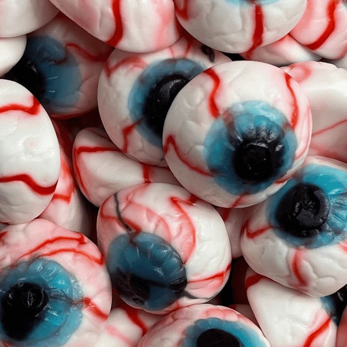 🍬 Bloody Eyes - Vidal