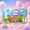 Blow Pop – Sweet & Sour Swirls