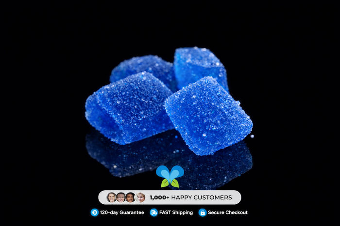 Blue Lotus Chews