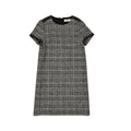 Blugirl Blend Wool Mini Dress