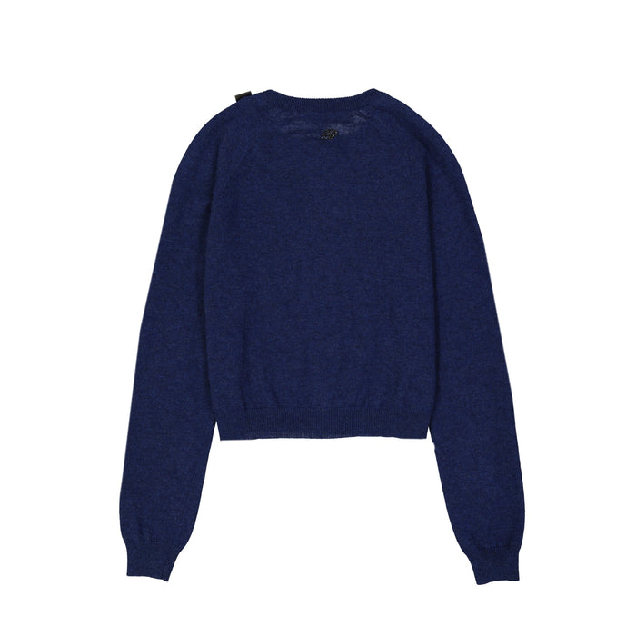 Blumarine Wool cardigan
