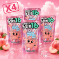 Boisson 7-Eleven x4