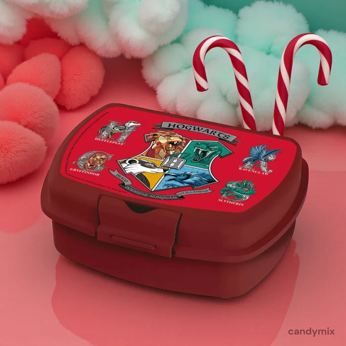 Boite à Gouter Harry Potter - bonbons en vrac CandyMix