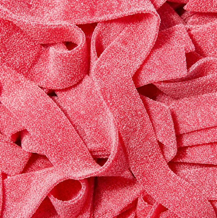 Bonbons Bandos/Lassos - 400g/800g