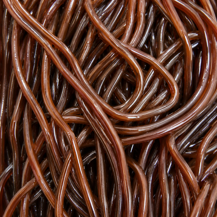 Bonbons Bandos/Lassos - 400g/800g