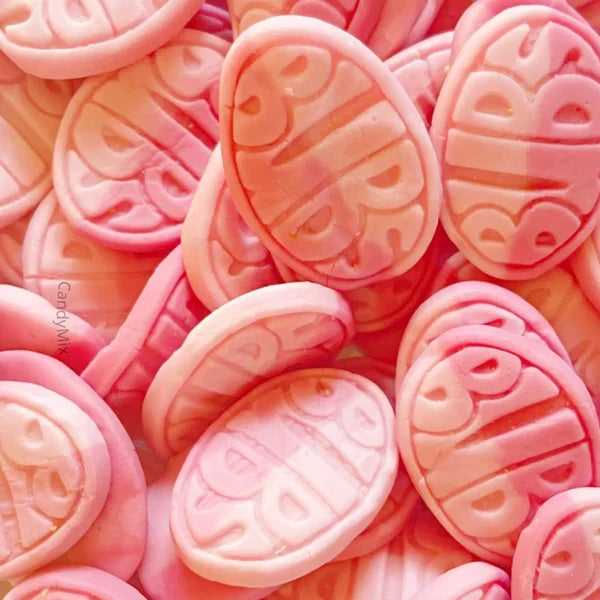 🌱🍬 Bonbons Bubs - Bonbons suédois 400g