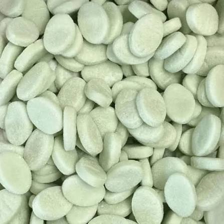 🌱🍬 Bonbons Bubs - Bonbons suédois 400g