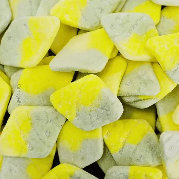 🌱🍬 Bonbons Bubs - Bonbons suédois 800g
