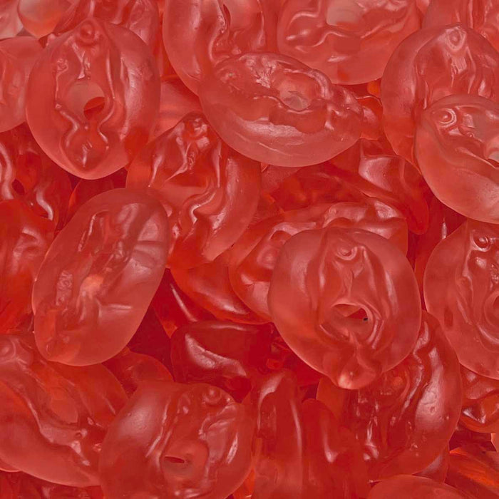 🍬 Bonbons Foufounes - Matthijs