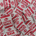 ⭐🍬 Bonbons fraise CremeLife Vivil - Bonbons sans sucre - (100g)