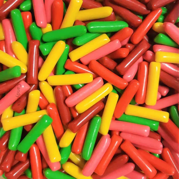 Bonbons Hitschies - Best Seller 500g