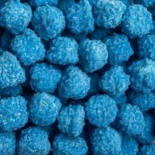 Bonbons Hitschies - Best Seller 500g