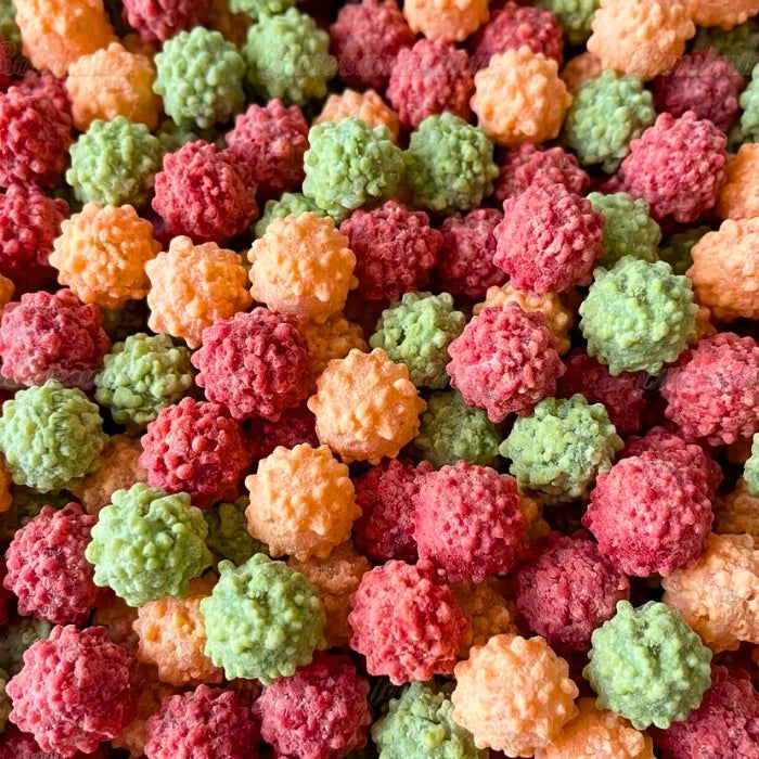 Bonbons Hitschies - Best Seller 500g