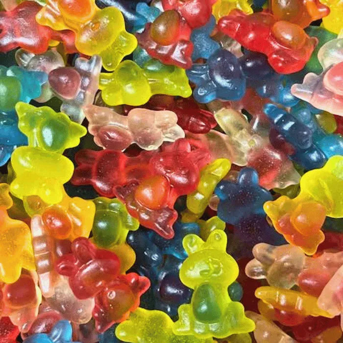 🍬 Bonbons Lapins - Frisia