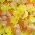 Bonbons Poussins