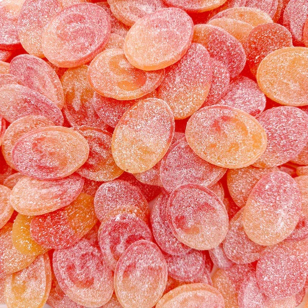 Sour Peach / Dragon Fruit