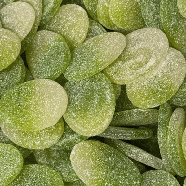 Sour Apple / Pear