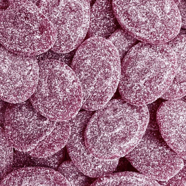 Sour Blackcurrant