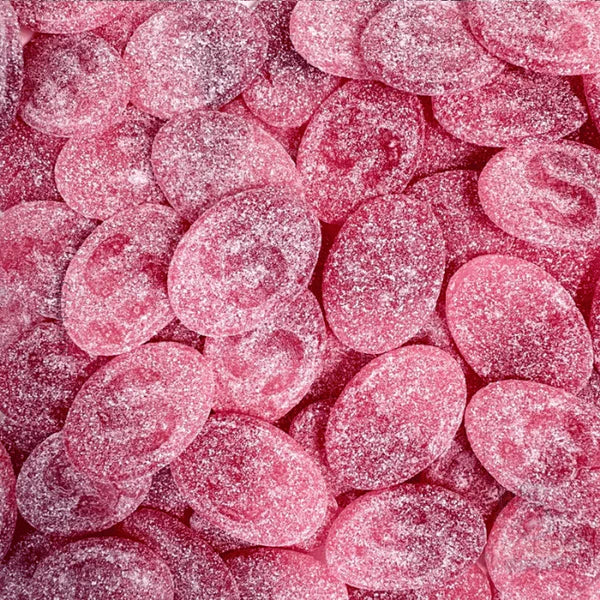 🌱🍬 Bonbons S-MARKE - Bonbons Suédois 500g