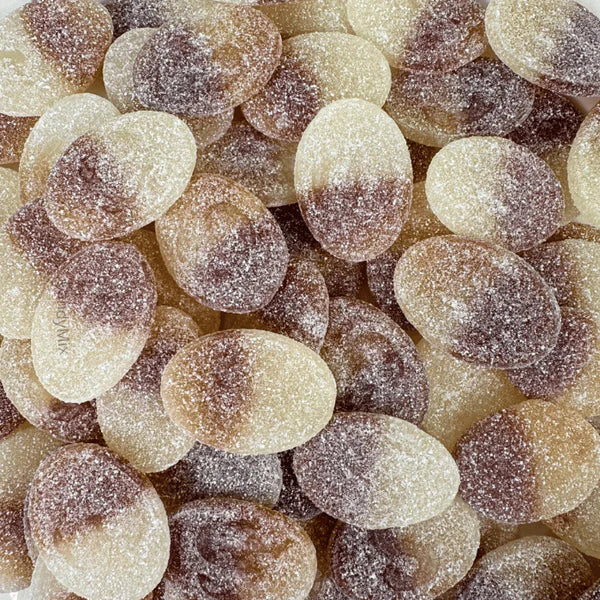 🌱🍬 Bonbons S-MARKE - Bonbons Suédois 500g