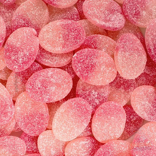 🌱🍬 Bonbons S-MARKE - Bonbons Suédois 500g