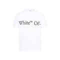 Off-White MEN CLOTHING - White | af5b449723a8659430e745adc114db9462a2e1be