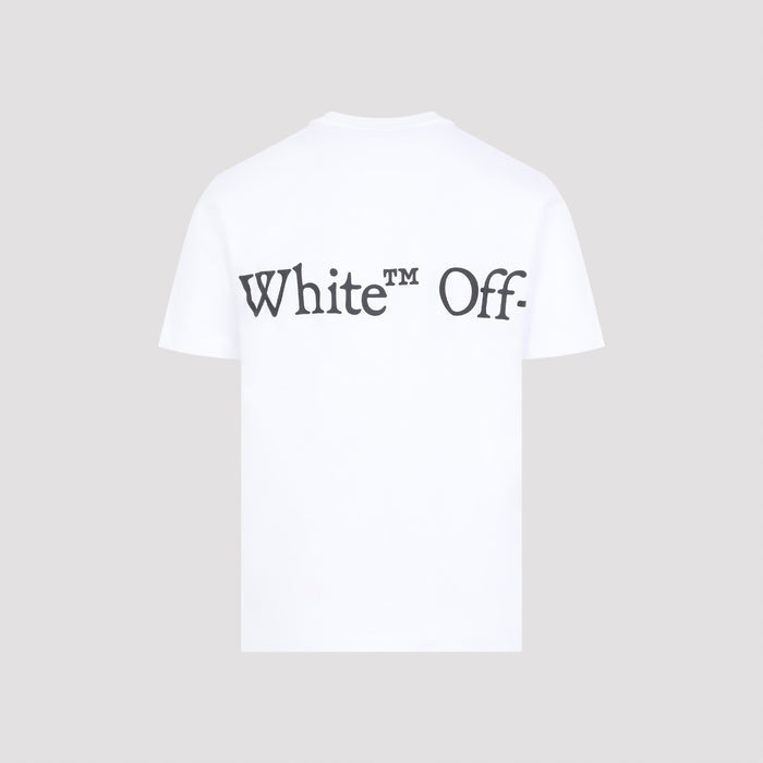 Off-White MEN CLOTHING - White | 4893dc4b35acd85357c8e86face8fb47b346b5a7